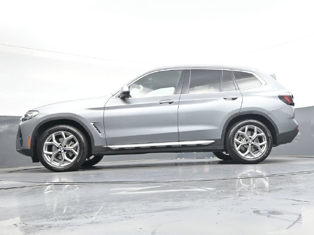 Used 2023 BMW X3 xDrive30i w/ Premium Package AWD/4WD image 35