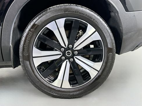 Certified 2023 Volvo XC40 Recharge Plus w/ Protection Package Premier image 30