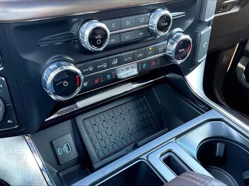 Used 2023 Ford F150 King Ranch w/ Equipment Group 601A High image 25