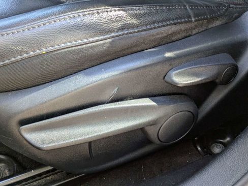 Used 2019 Jeep Compass Trailhawk image 19