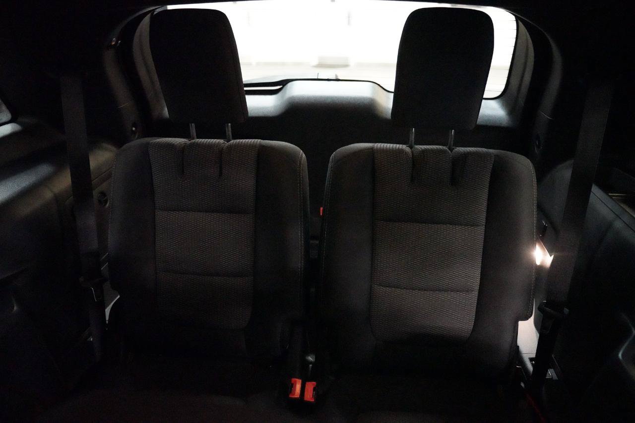 Used 2019 Ford Explorer XLT FWD image 27