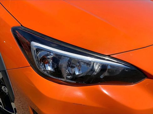 Used 2018 Subaru Crosstrek 2.0i image 27