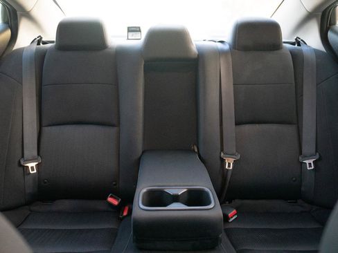 Used 2019 Nissan Altima 2.5 S FWD image 24