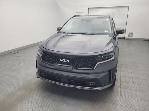 Used 2022 Kia Sorento SX FWD image 15