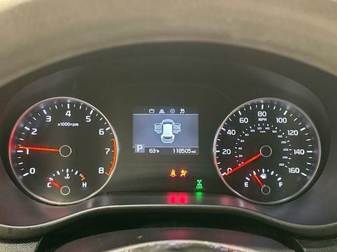 Used 2020 Kia Sportage LX AWD/4WD image 6