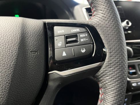 New 2026 Honda Ridgeline Black Edition image 14