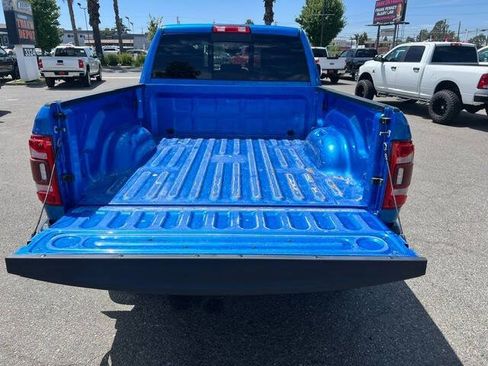 Used 2020 RAM 2500 Laramie AWD/4WD image 20