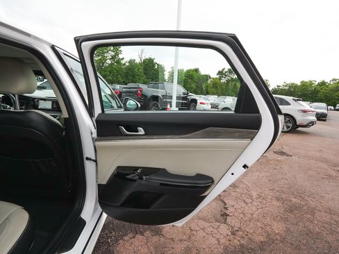 Used 2021 Kia K5 EX w/ EX Premium Package FWD image 11