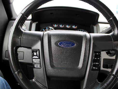 Used 2012 Ford F150 XLT w/ XTR Pkg image 16