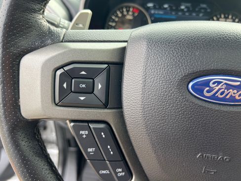 Used 2019 Ford F150 Raptor w/ Equipment Group 802A Luxury image 24