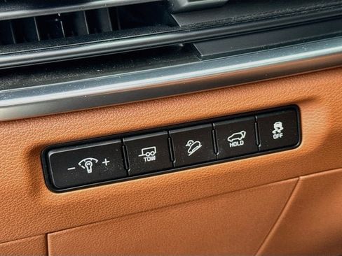 Certified 2024 Kia Telluride SX Prestige X-Line AWD/4WD image 10