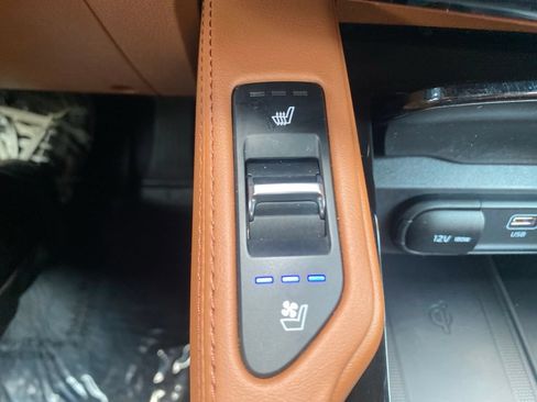 Used 2024 Kia Telluride EX X-Line AWD/4WD image 32