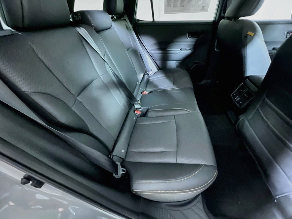 New 2026 Subaru Outback Wilderness AWD/4WD image 21