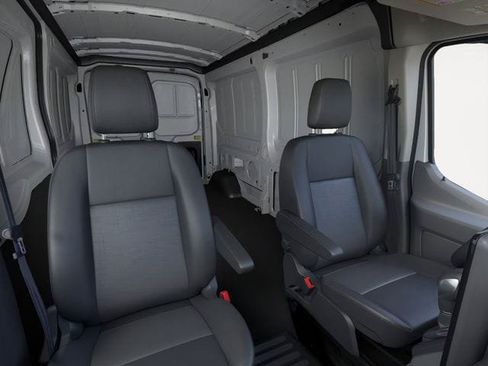 New 2026 Ford Transit 250 148 Medium Roof RWD image 11