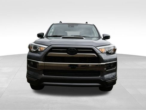 Used 2020 Toyota 4Runner Nightshade AWD/4WD image 11