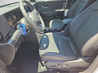 New 2026 Hyundai Kona Limited FWD video 4