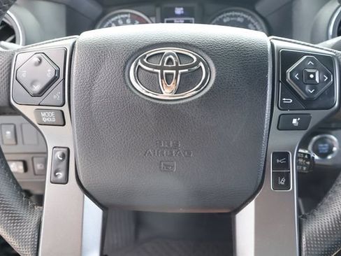 Used 2021 Toyota Tacoma TRD Sport RWD image 24