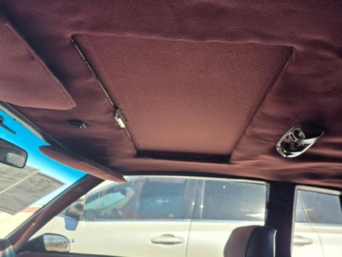 Used 1987 Chevrolet Monte Carlo SS RWD image 4