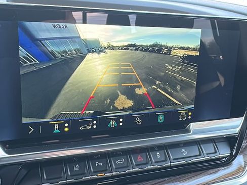 New 2026 Chevrolet Silverado 3500 LT w/ Trail Boss Package image 23