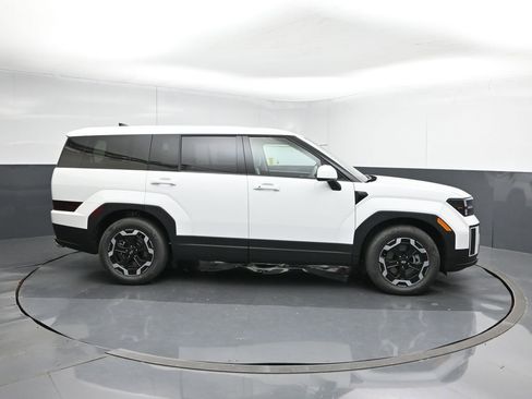 New 2026 Hyundai Santa Fe SE FWD image 6