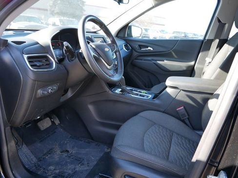 Used 2020 Chevrolet Equinox LT image 14