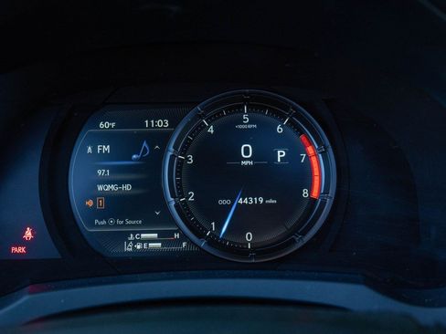 Used 2023 Lexus IS 350 F Sport w/ Navigation Package RWD image 22