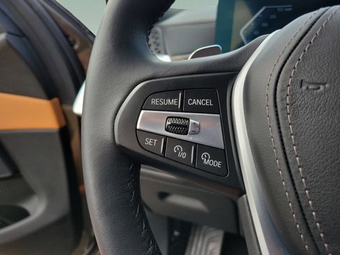 Used 2024 BMW X5 sDrive40i image 30