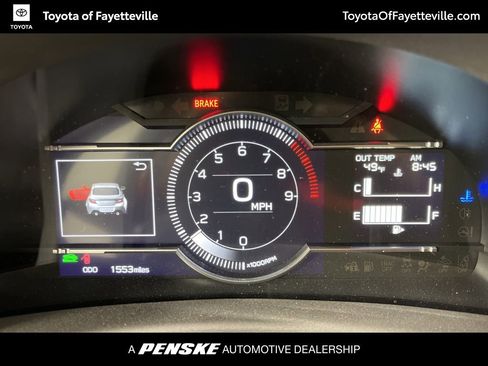 Used 2024 Toyota GR86 Premium image 33