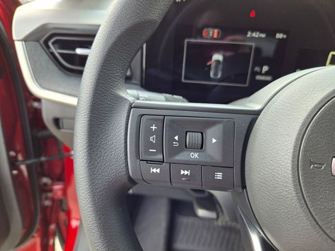 New 2026 Nissan Kicks SV w/ Charging Package FWD image 20
