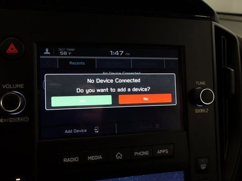 New 2026 Subaru Crosstrek 2.5i image 21