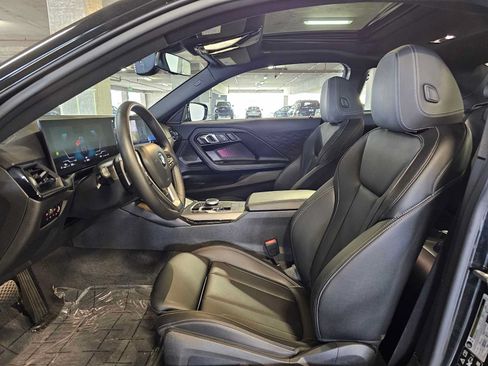 New 2026 BMW i5 M60 w/ Premium Package AWD/4WD image 23