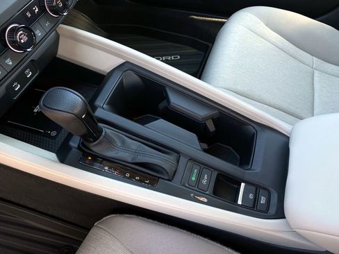 Used 2026 Honda Accord LX image 18