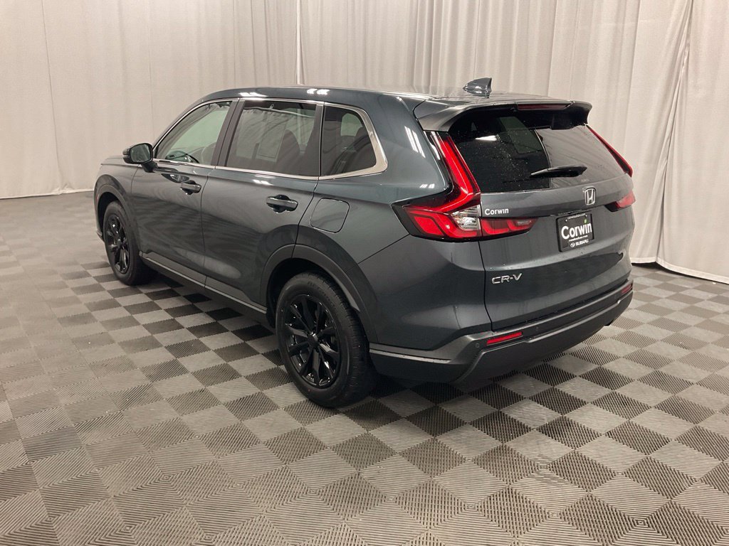 Used 2024 Honda CR-V EX-L image 15