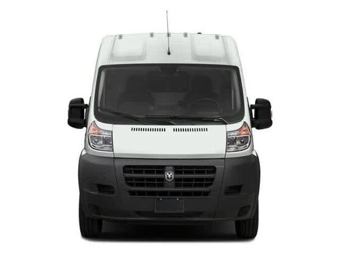 Used 2017 RAM ProMaster 1500 image 6