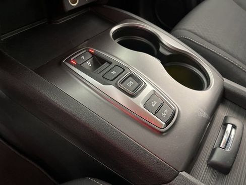 Used 2020 Honda Ridgeline Sport image 30