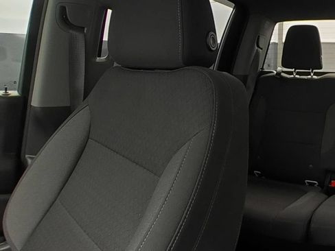 Certified 2022 Chevrolet Silverado 1500 Custom w/ Rally Edition RWD image 9