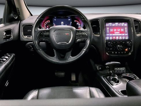 Used 2019 Dodge Durango GT image 8
