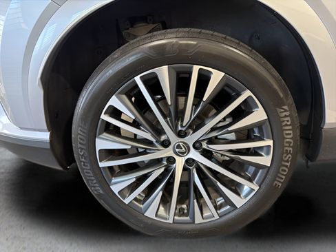 Used 2024 Lexus RX 350 Premium w/ Accessory Package (Z1) FWD image 28