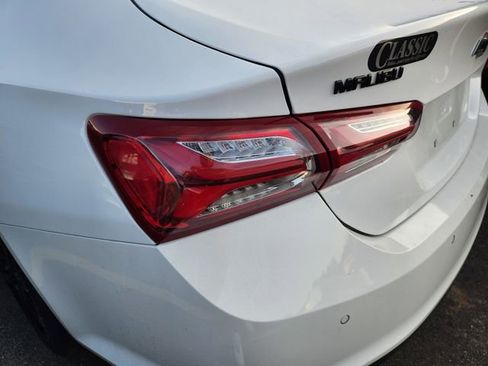 Used 2024 Chevrolet Malibu LT w/ Sport Edition image 7