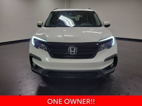 Used 2022 Honda Pilot Special Edition image 3