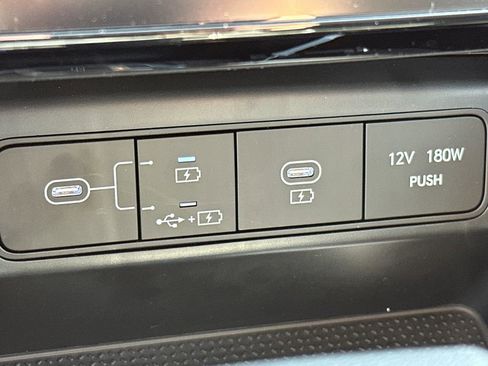 New 2026 Hyundai Tucson SEL FWD image 32