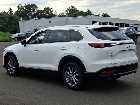Used 2019 MAZDA CX-9 Sport AWD/4WD image 4