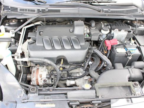 Used 2011 Nissan Sentra 2.0 SR w/ Convenience Pkg FWD image 24