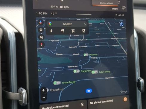 Used 2025 Volvo EX30 Plus w/ Protection Package Premier image 26