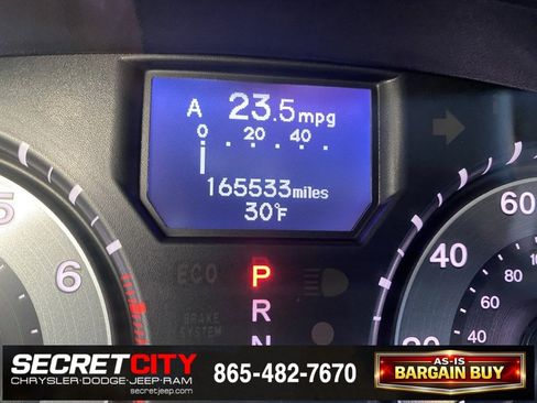 Used 2015 Honda Odyssey Touring image 10