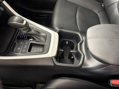Used 2025 Toyota RAV4 XLE Premium w/ Weather Package FWD image 39
