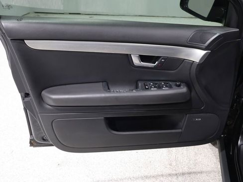 Used 2005 Audi A4 1.8T image 12