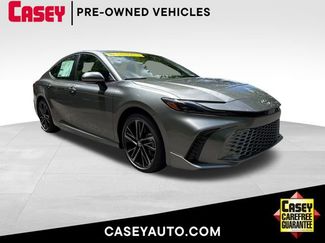 Used 2026 Toyota Camry XSE FWD 360° Tour