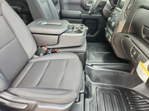 New 2026 Chevrolet Silverado 3500 W/T w/ WT Convenience Package AWD/4WD image 18