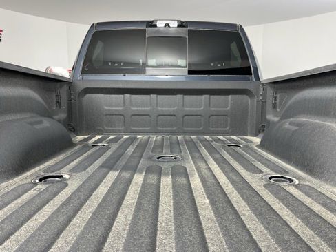 New 2025 RAM 2500 Big Horn image 8